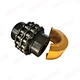 GL Roller Chain Coupling